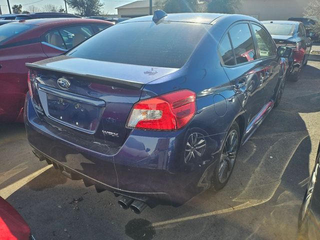 2019 Subaru WRX Base