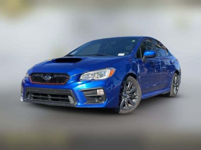 2019 Subaru WRX Base