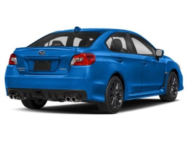 2019 Subaru WRX Base