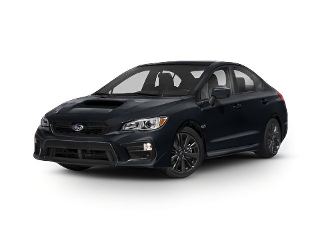 2019 Subaru WRX Base