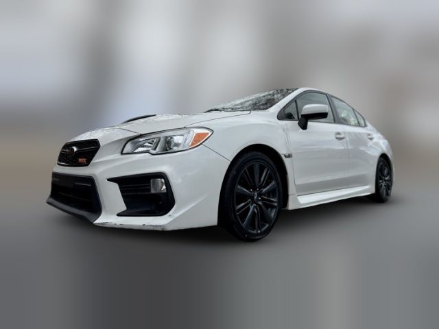 2019 Subaru WRX Base