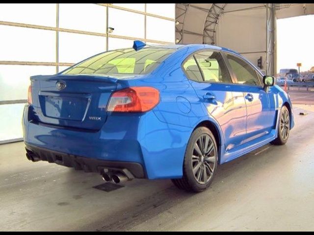 2019 Subaru WRX Base