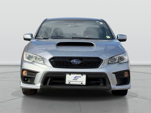 2019 Subaru WRX Base