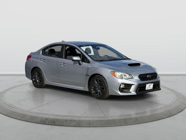 2019 Subaru WRX Base