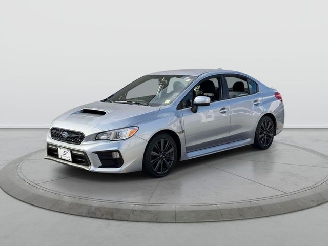 2019 Subaru WRX Base