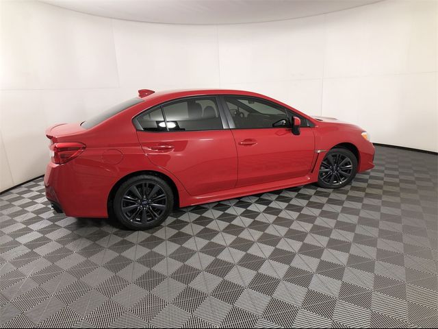 2019 Subaru WRX Base