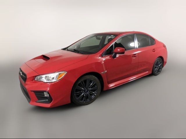 2019 Subaru WRX Base