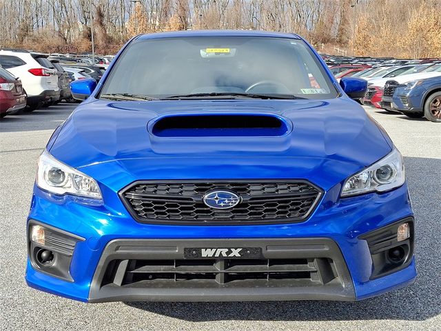 2019 Subaru WRX Base