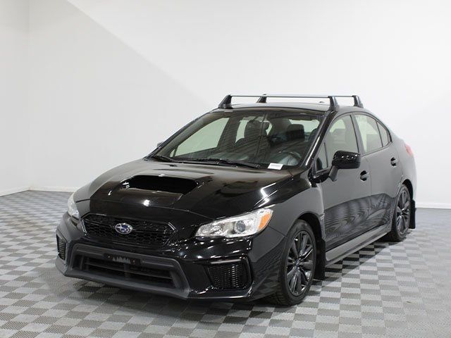 2019 Subaru WRX Base