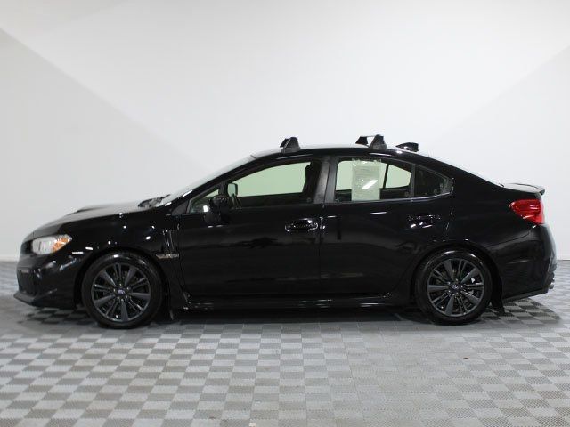 2019 Subaru WRX Base