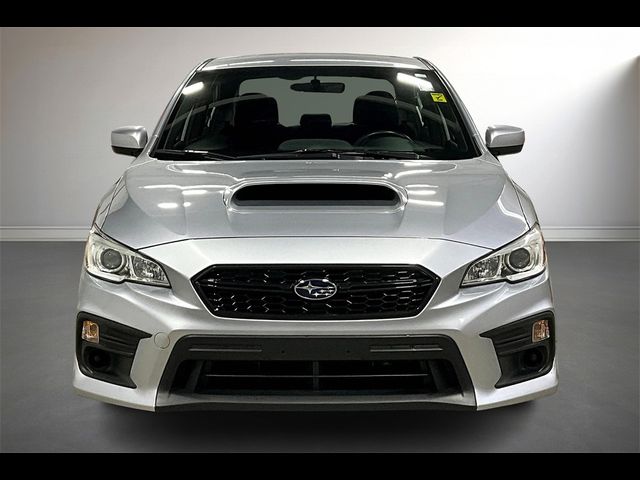 2019 Subaru WRX Base