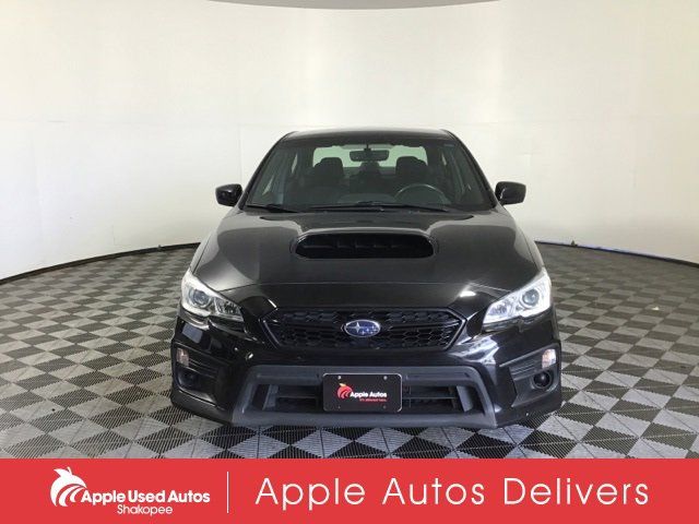 2019 Subaru WRX Base