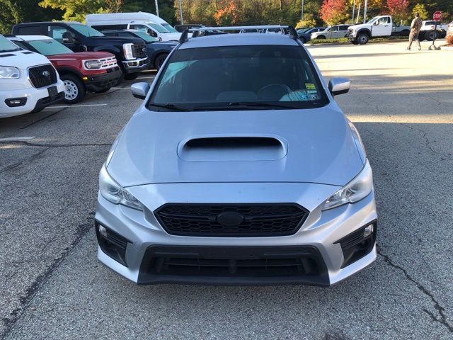 2019 Subaru WRX Base