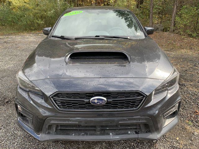 2019 Subaru WRX Base