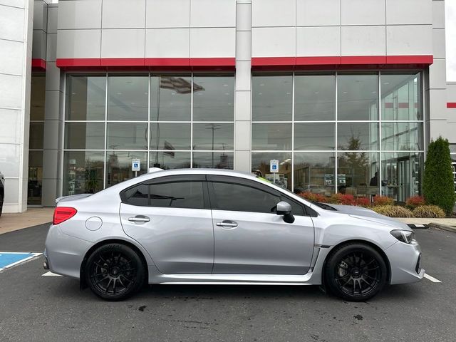 2019 Subaru WRX Base