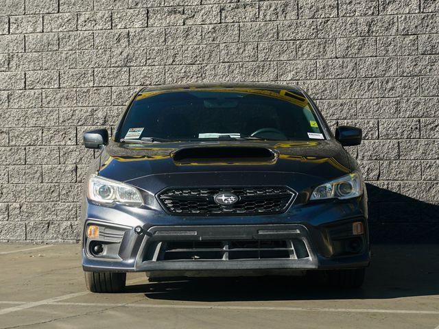 2019 Subaru WRX Base