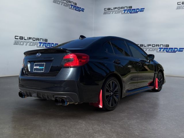 2019 Subaru WRX Base