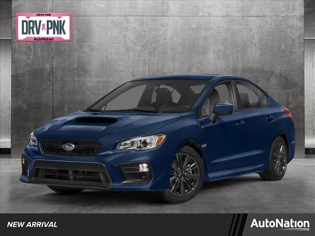 2019 Subaru WRX Base