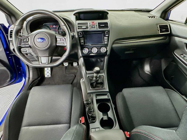 2019 Subaru WRX Base