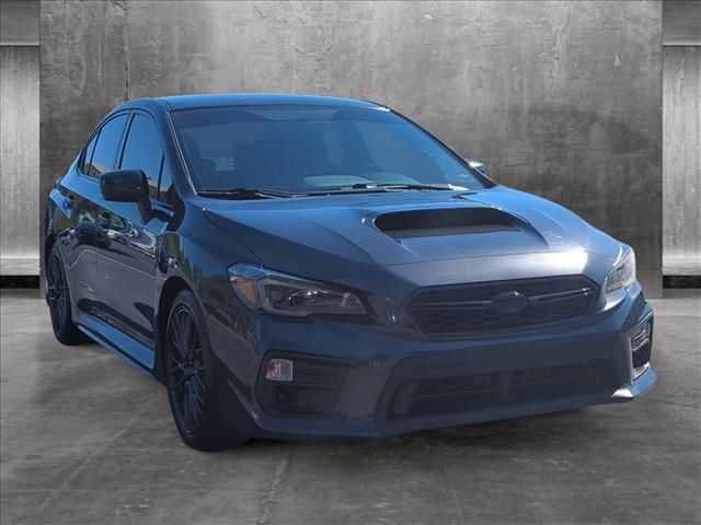 2019 Subaru WRX Base