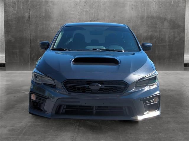 2019 Subaru WRX Base