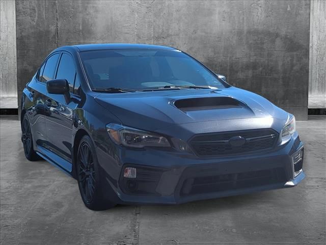 2019 Subaru WRX Base