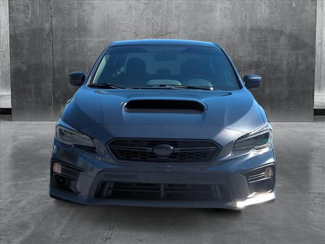 2019 Subaru WRX Base