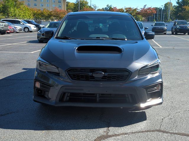 2019 Subaru WRX Base