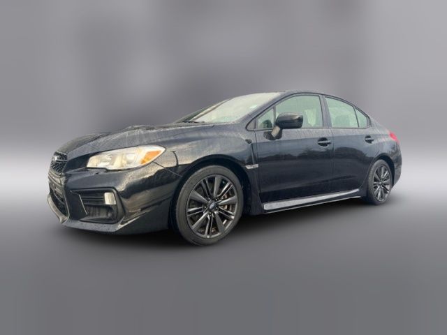 2019 Subaru WRX Base