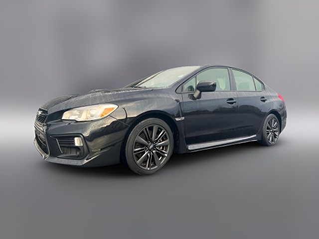 2019 Subaru WRX Base