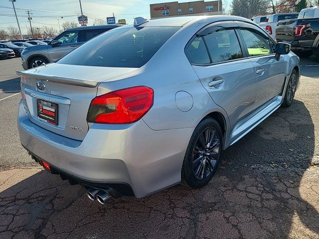 2019 Subaru WRX Base