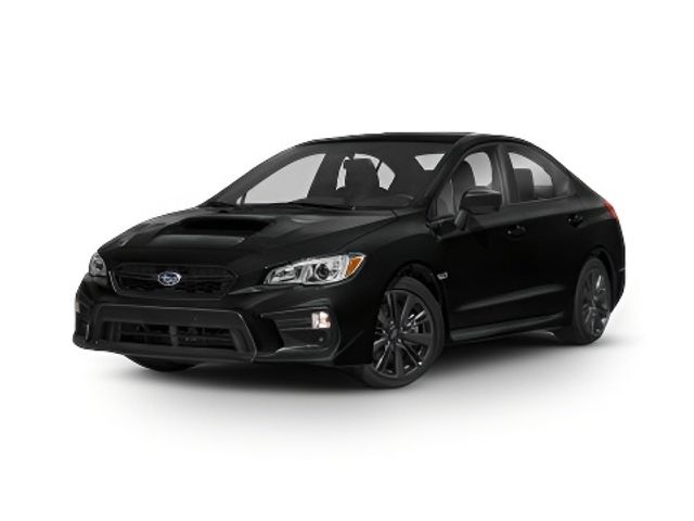 2019 Subaru WRX Base