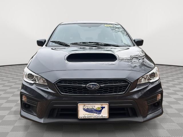 2019 Subaru WRX Base