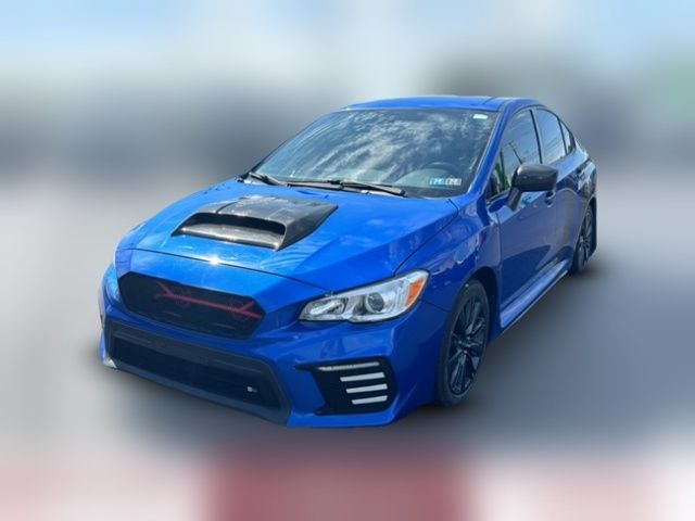 2019 Subaru WRX Base