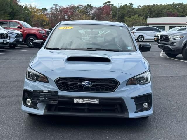 2019 Subaru WRX Premium