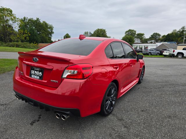 2019 Subaru WRX Base