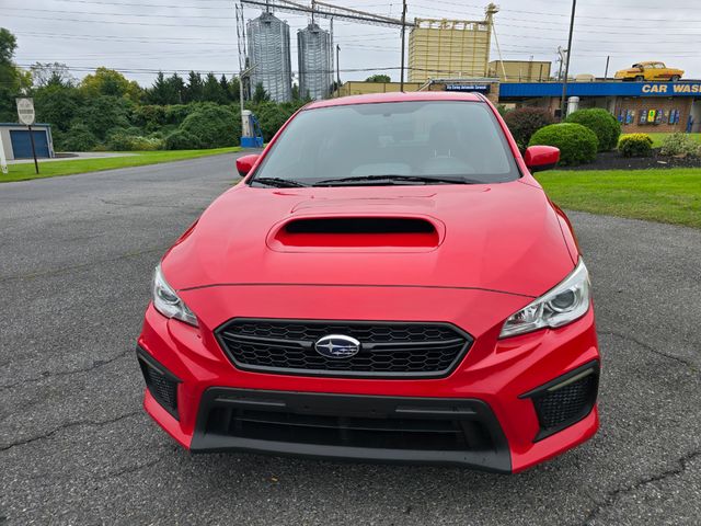 2019 Subaru WRX Base