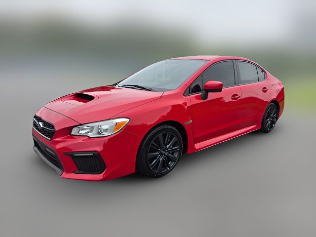 2019 Subaru WRX Base