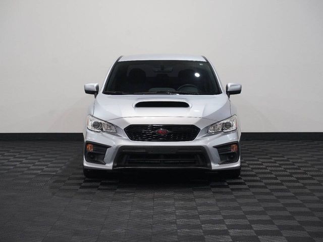 2019 Subaru WRX Base