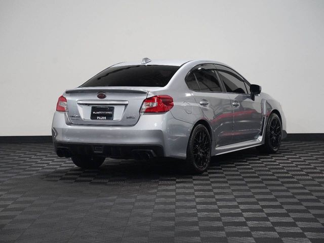 2019 Subaru WRX Base
