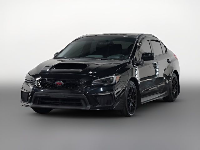 2019 Subaru WRX Base