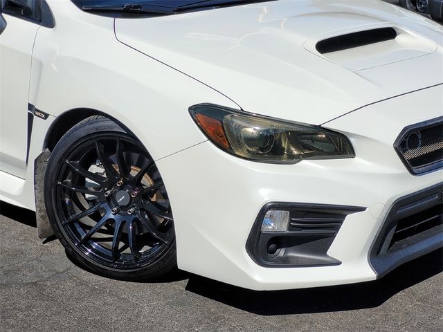 2019 Subaru WRX Base