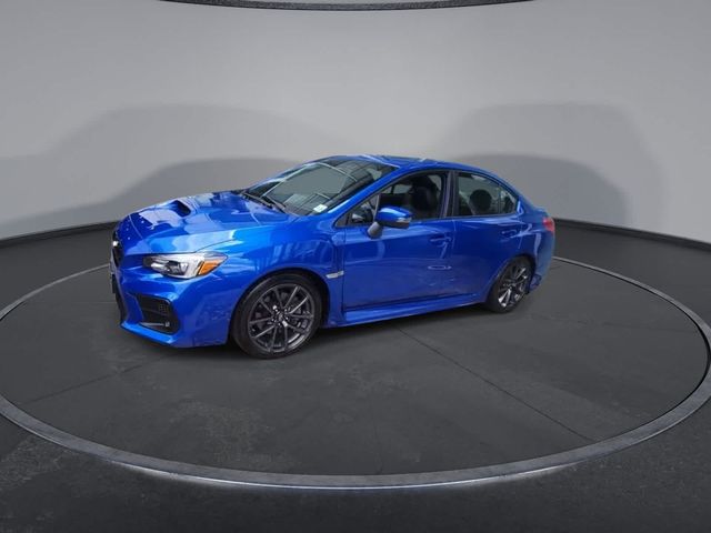 2019 Subaru WRX Limited