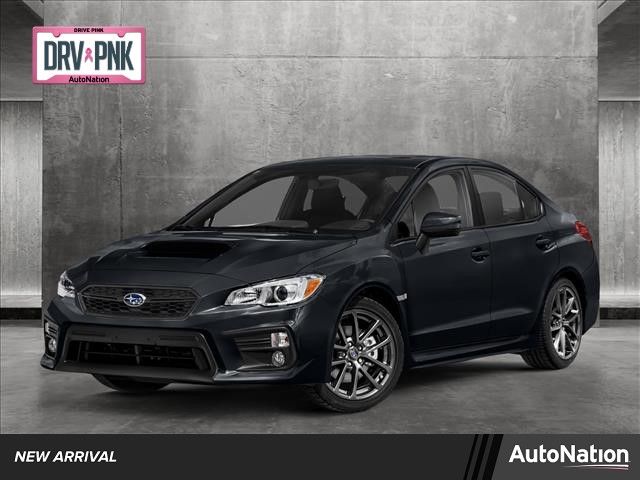 2019 Subaru WRX Limited