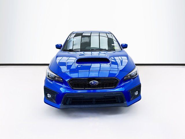 2019 Subaru WRX Limited