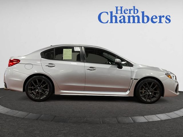 2019 Subaru WRX Limited