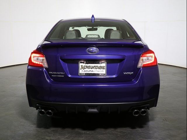 2019 Subaru WRX Limited