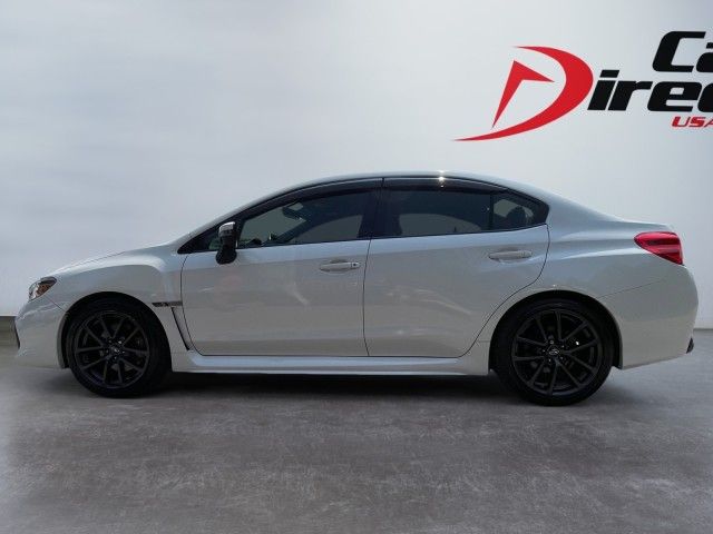 2019 Subaru WRX Limited