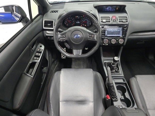 2019 Subaru WRX Limited