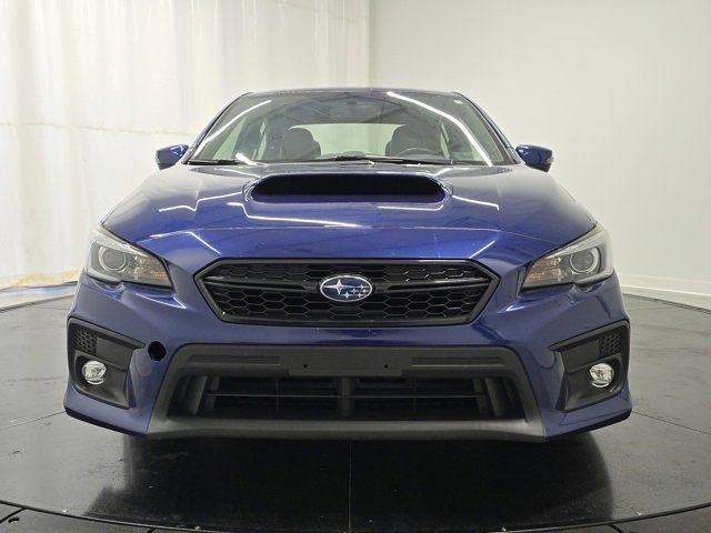 2019 Subaru WRX Limited